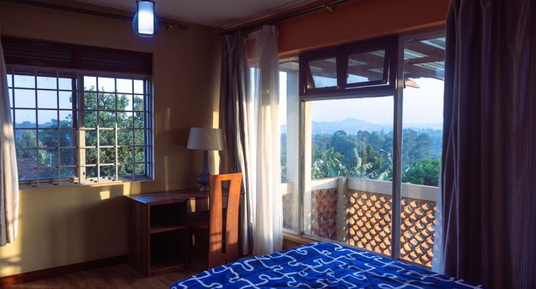 Chelsea Vacation Rentals – Hill View Retreat