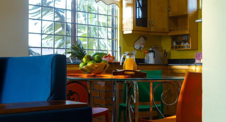 Chelsea Vacation Rentals – Hill View Retreat