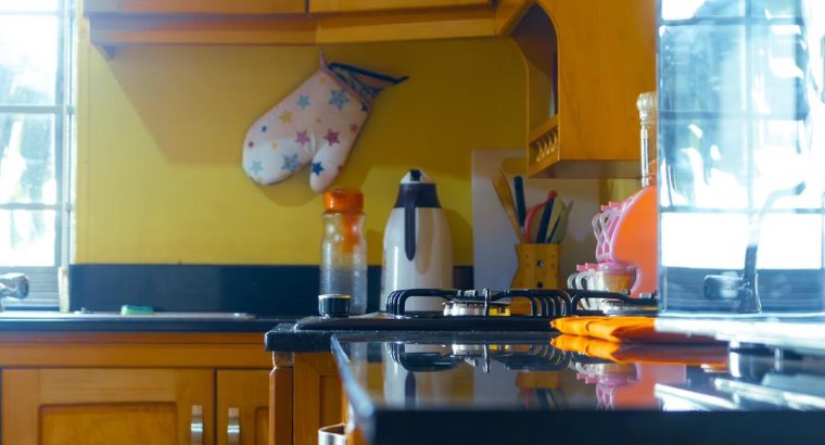 Chelsea Vacation Rentals – Hill View Retreat