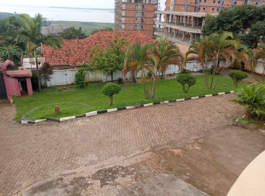 House For Rent-Kigo