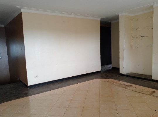 House For Rent-Kigo