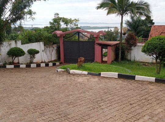 House For Rent-Kigo