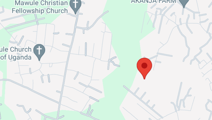 Land For Sale – Kasangati