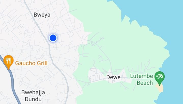 Land For Sale – Kajjansi