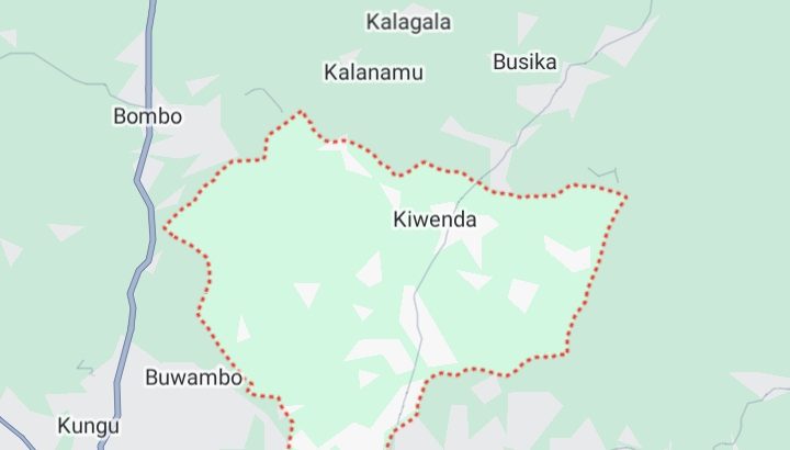 Land For Sale -Gayaza