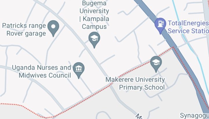 Land For Sale – Makerere