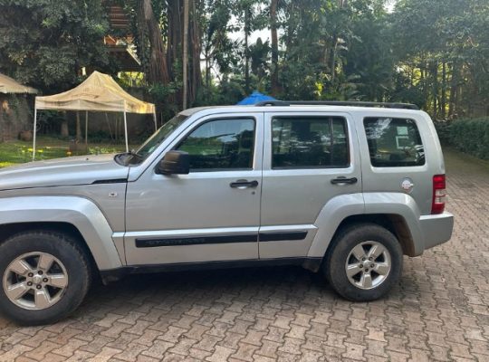 Jeep Liberty