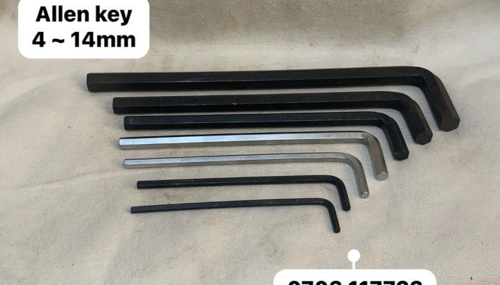 Allen Key