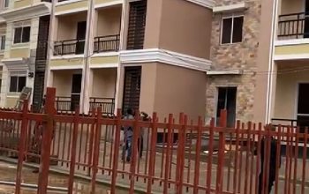 Condominium Apartments For Sale – Kungu