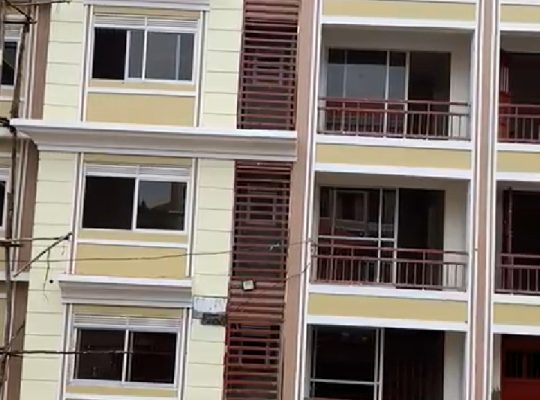 Condominium Apartments For Sale – Kungu