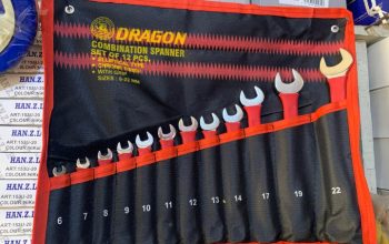 Dragon Combination Spanner