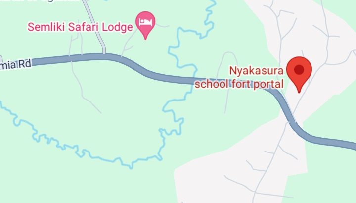 Farm Land – Fort Portal