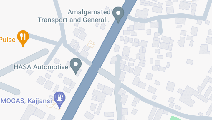 Commercial Plot – Lweza