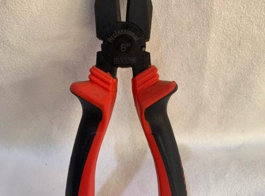 Pliers