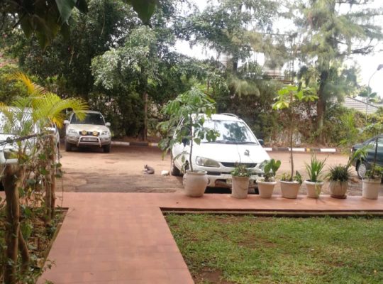 Condominium Apartment For Sale – Bugolobi