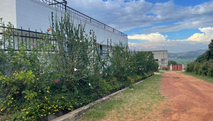 Land For Sale – Kasangati