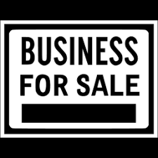 Business For Sale/Lease
