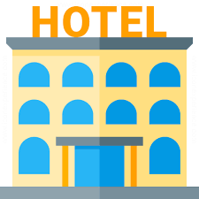 Hotels & Vacation Rentals