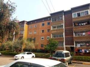 Condominium Apartment For Sale – Bugolobi