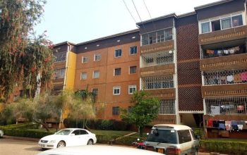 Condominium Apartment For Sale – Bugolobi