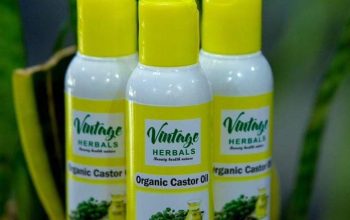 Organic Castor