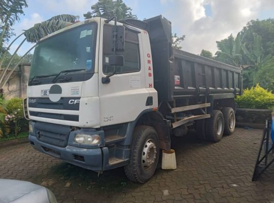 DAF Truck