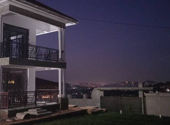 House For Sale- Bwebajja