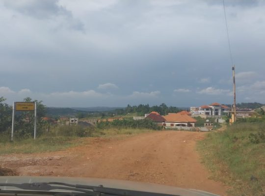 Land For Sale – Kira