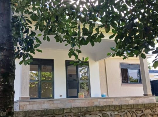 House For Sale – Namulanda