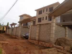 Town Houses For Sale – Kyanja