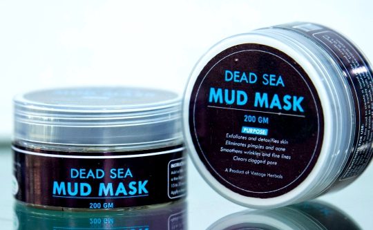 Dead Sea Musk