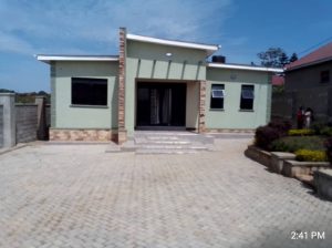 House For Sale – Kawuku