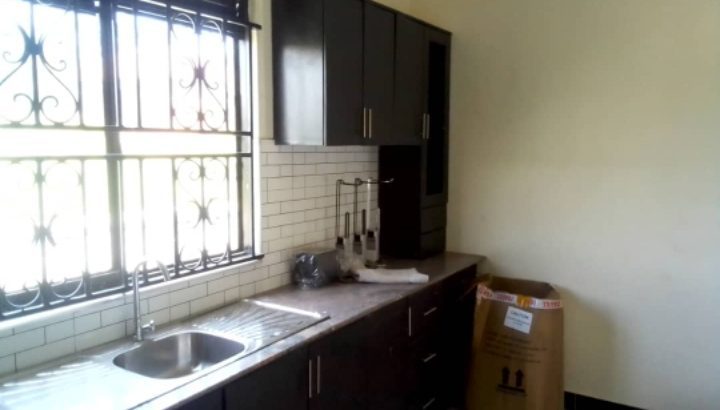 House For Sale – Kawuku