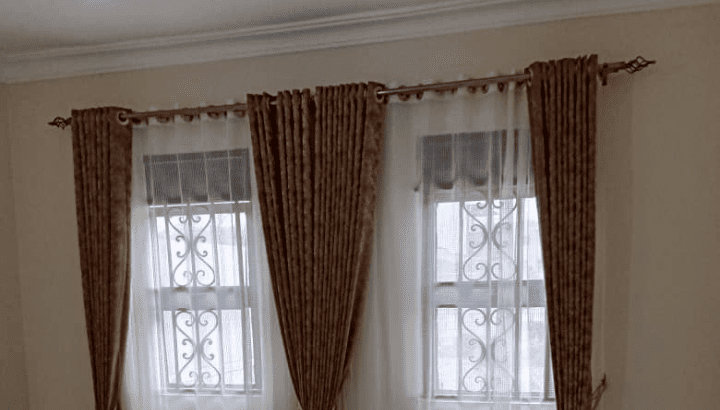 House For Sale – Kawuku