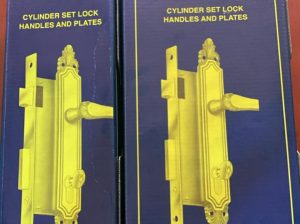 Orlando Door Lock