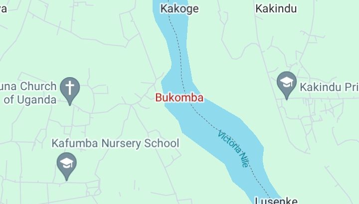 Land For Sale – Kayunga