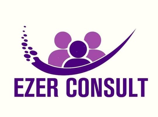 Ezer Consult – Human Resource Services