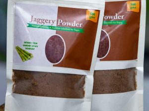 Jaggery Powder