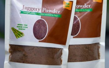 Jaggery Powder