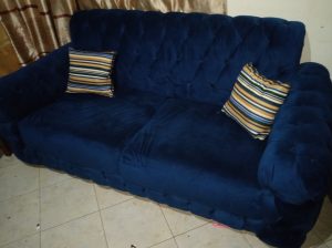 Used Sofa Set