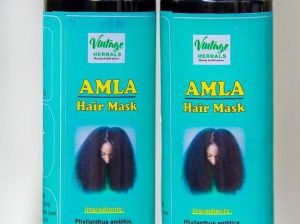 Amla Hair Mask