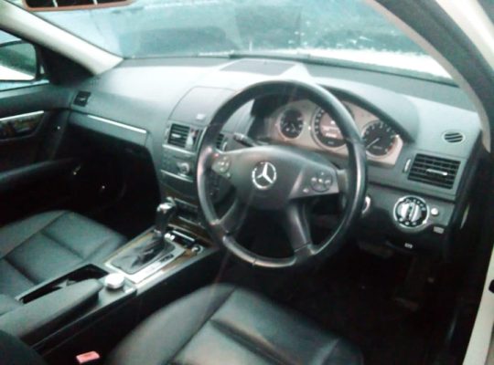 Mercedes Benz C Class