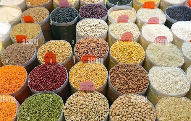 Maxwell Food Supplies