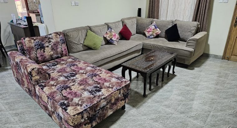 USED HOME & OFFICE ITEMS