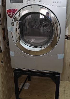 USED HOME & OFFICE ITEMS