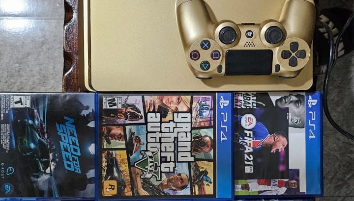 USED HOME & OFFICE ITEMS