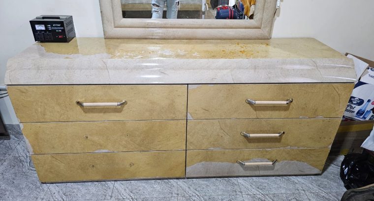 USED HOME & OFFICE ITEMS