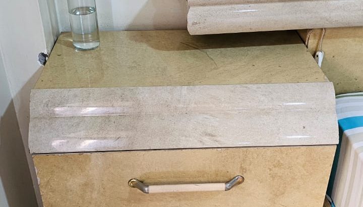 USED HOME & OFFICE ITEMS