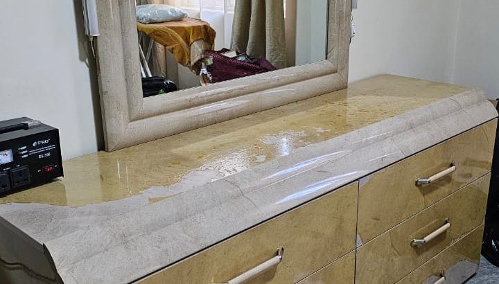 USED HOME & OFFICE ITEMS