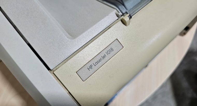 USED HOME & OFFICE ITEMS